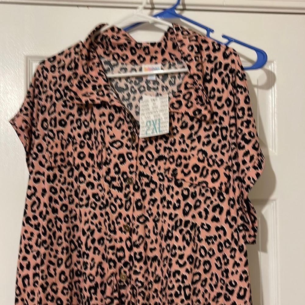 Lularoe Stacie